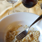 Photo n°4 de l'avis de Christian.a fait le 09/01/2019 à 16:23 sur le  Villa Ugolini Ristorante Albergo à Cingoli