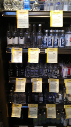 Wine Store «Total Wine & More», reviews and photos, 190 E Stacy Rd, Allen, TX 75002, USA