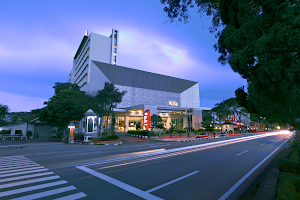 Atria Hotel Magelang image