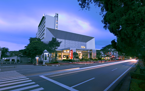 Atria Hotel Magelang image