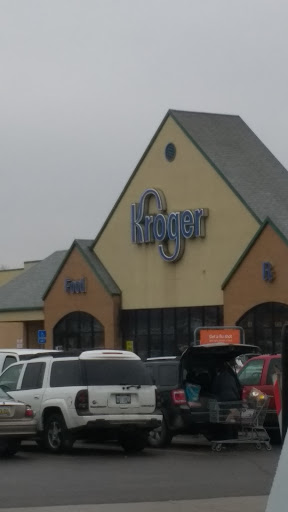 Grocery Store «Kroger», reviews and photos, 1200 E Bristol Rd, Burton, MI 48529, USA