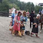 Photo n°4 de l'avis de Stefan.r fait le 05/08/2019 à 17:39 sur le  Pullman City: Scarlett's à Eging am See
