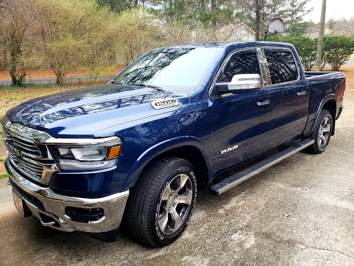 Car Dealer «Scott Evans Dodge Chrysler Jeep Ram», reviews and photos, 2280 Bankhead Hwy, Carrollton, GA 30116, USA