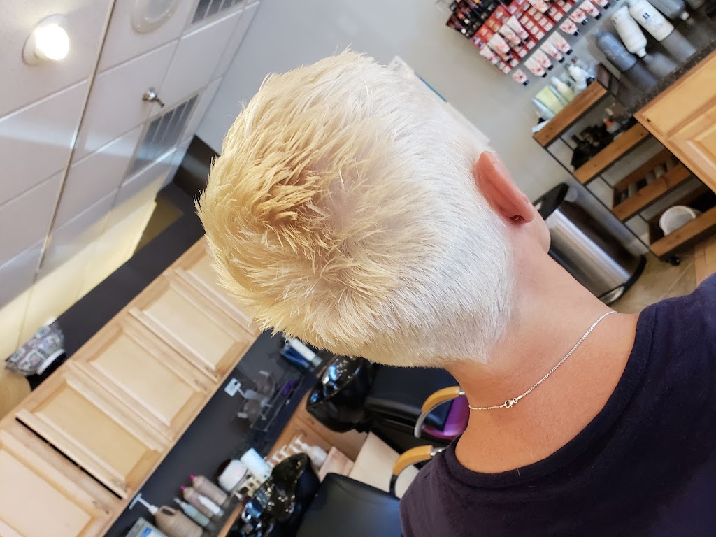 Hello Gorgeous! Salon 23451