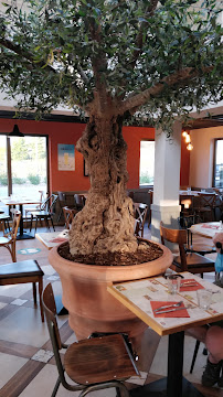 Atmosphère du Restaurant italien Del Arte à Jouy-aux-Arches - n°12