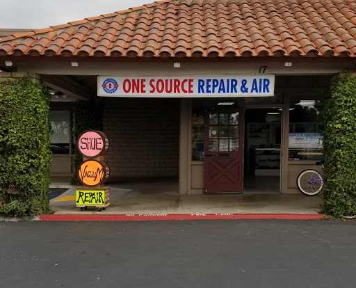 One Source Repair And Air