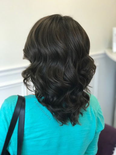 Hair Salon «Avant Garde Salon», reviews and photos, 11320 Legacy Ave #105, Palm Beach Gardens, FL 33410, USA