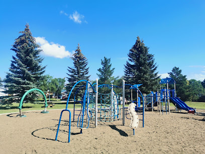 Deerbourne Park Playground