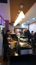 Photo n°11 de Happy Grill - Senlis à Senlis ()