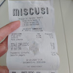 Photo n°1 de l'avis de Heloise. fait le 03/05/2024 à 16:16 sur le  miscusi Verona à Verona