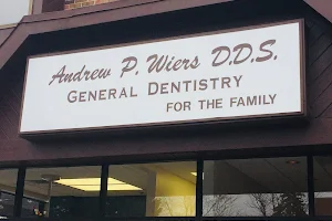 Andrew Wiers, DDS image