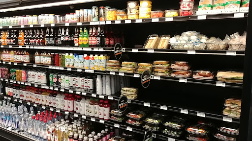 Grocery Store «Lunds & Byerlys Bloomington», reviews and photos, 5159 W 98th St, Bloomington, MN 55437, USA