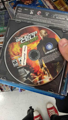 Thrift Store «Goodwill Store and Donation Center», reviews and photos, 8758 Seminole Trail, Ruckersville, VA 22968, USA