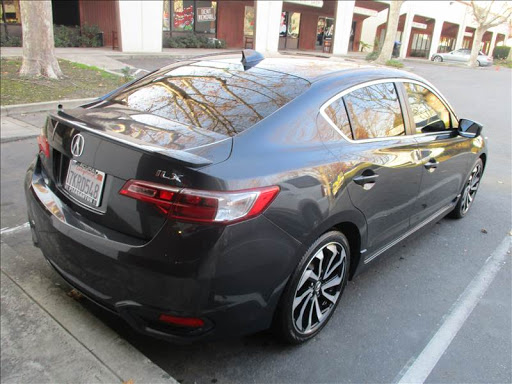 Auto Body Shop «California Collision - Auto Body Repair», reviews and photos, 57 California Ave, Pleasanton, CA 94566, USA