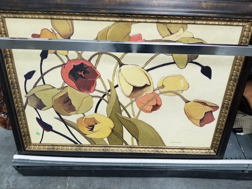 Thrift Store «Goodwill», reviews and photos, 9625 North Sam Houston Pkwy E, Humble, TX 77396, USA