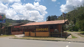 ASADERO RESTAURANT "DON CLODO"