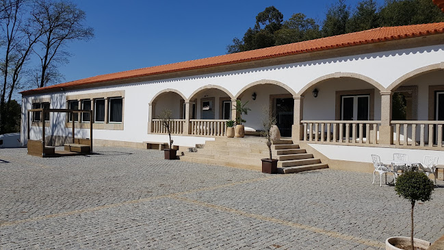 Quinta de São Bento - Fontão - Viana do Castelo
