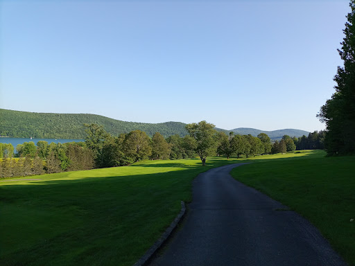 Public Golf Course «Leatherstocking Golf Course», reviews and photos, 60 Lake St, Cooperstown, NY 13326, USA