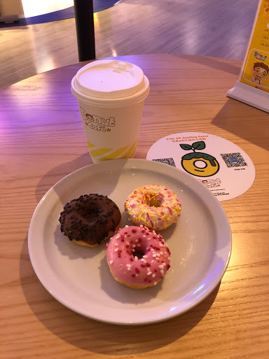 Donut Café