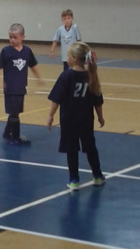 Gym «The MAC», reviews and photos, 216 N Parsons Ave, Brandon, FL 33510, USA