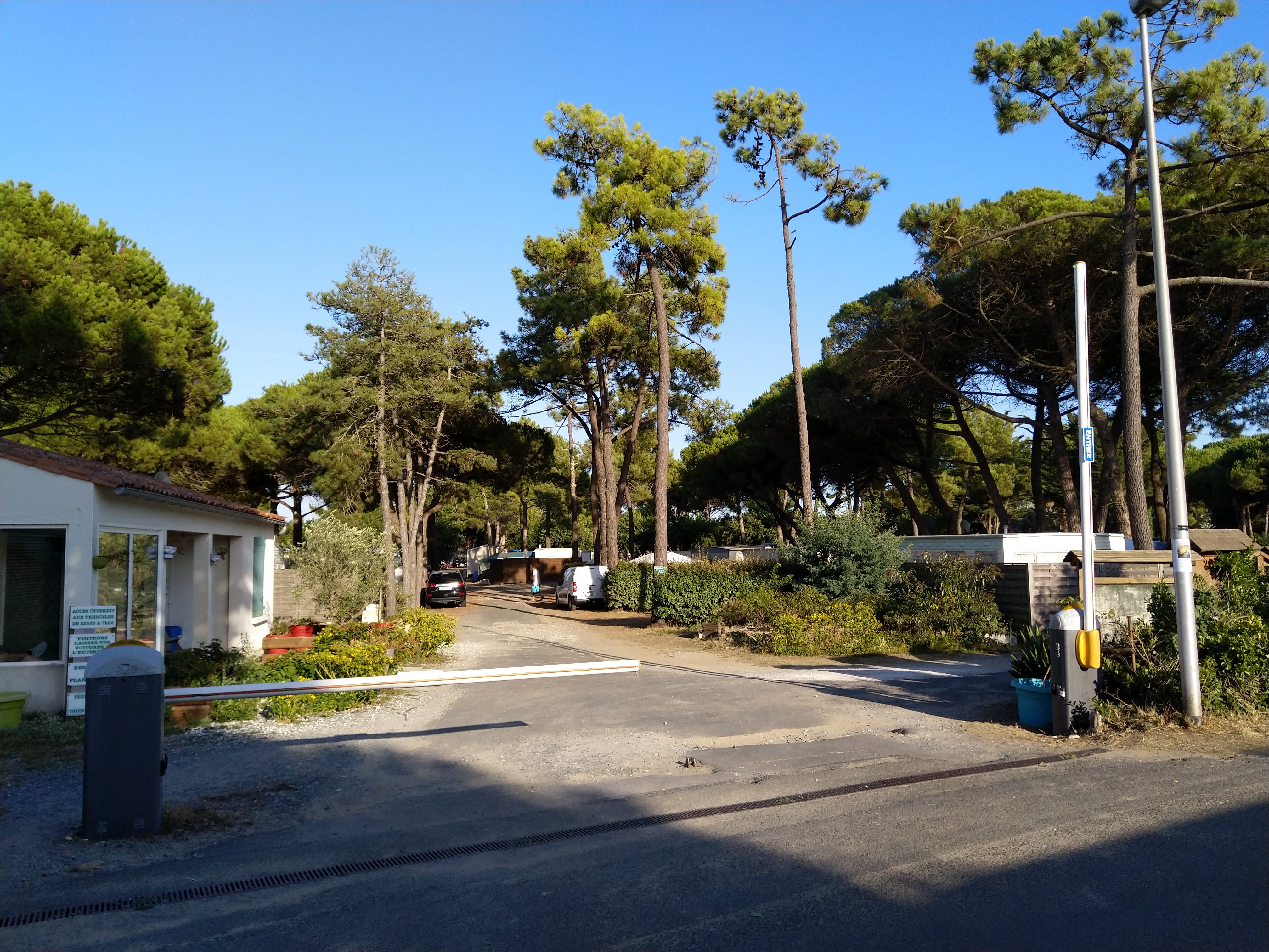 Photo n° 1 de l'avis de Michel.. fait le 20/08/2018 à 17:47