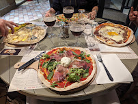Plats et boissons du Restaurant italien Baïla Pizza - Niort - n°2