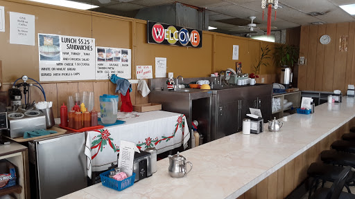 Donut Shop «Turner Donut Shop», reviews and photos, 902 9th Ave W, Bradenton, FL 34205, USA