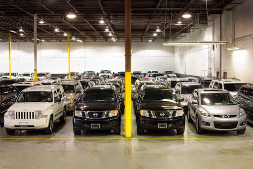 Car Dealer «Dallas Lease Returns», reviews and photos, 14335 Inwood Rd, Dallas, TX 75244, USA