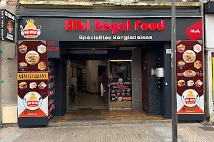 Albi Royal Food image