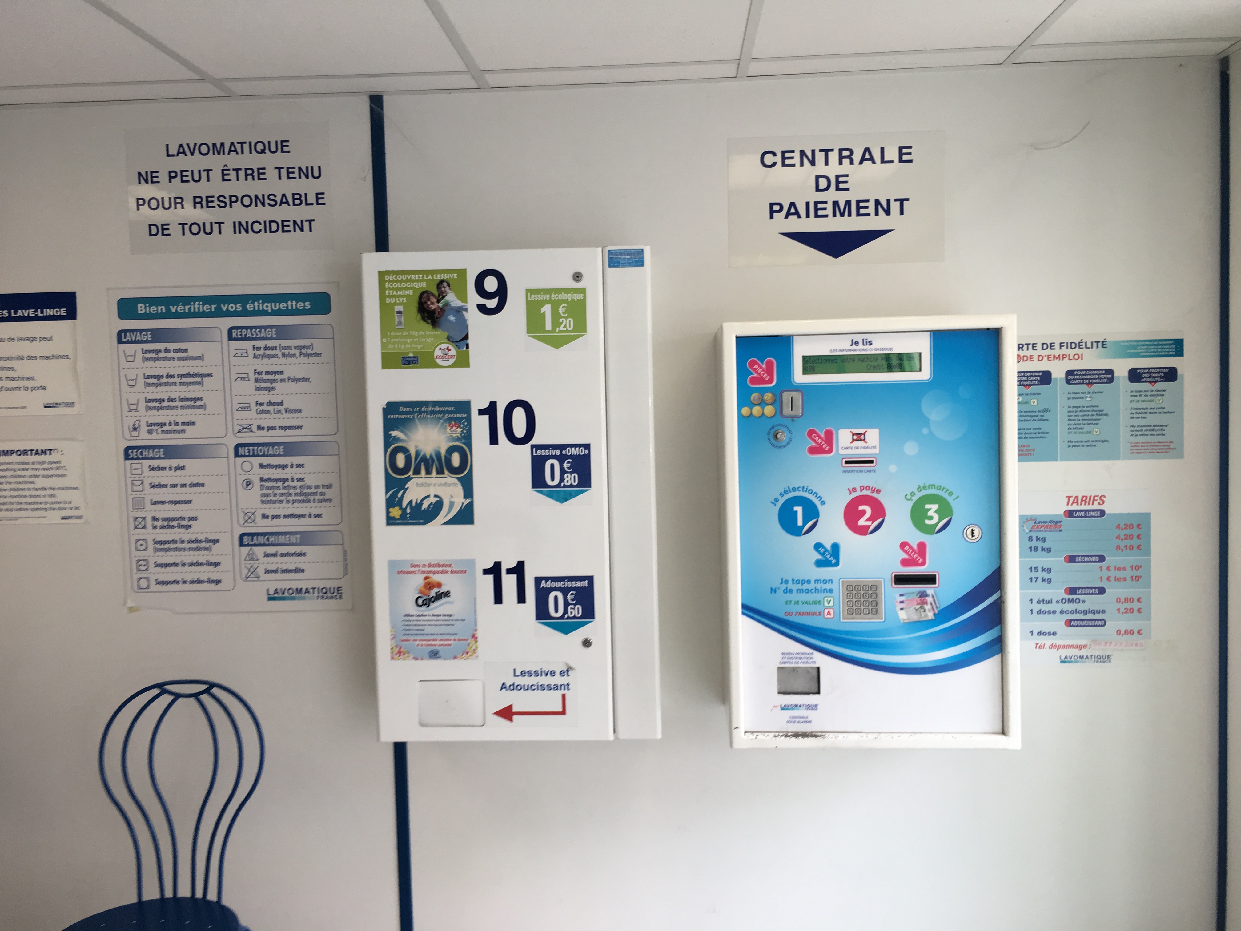 Photo n° 1 de l'avis de Yurgen. fait le 21/04/2019 à 08:57