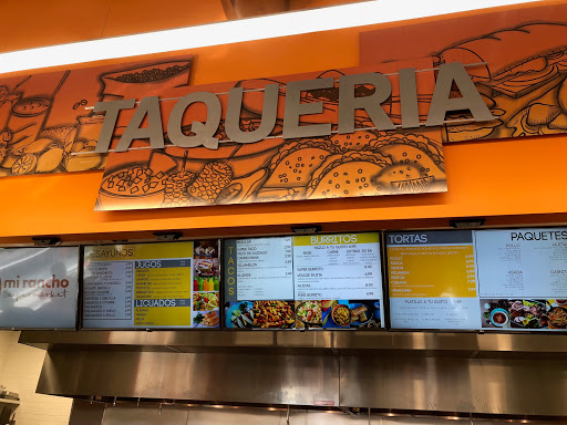 Mexican Grocery Store «Mi Rancho Supermarket», reviews and photos, 39 N B St, San Mateo, CA 94401, USA