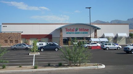 Total Wine & More