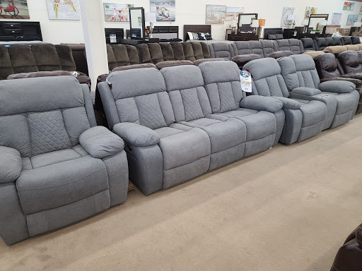 Furniture Store «Bel Furniture - Memorial», reviews and photos, 10516 Katy Fwy, Houston, TX 77043, USA