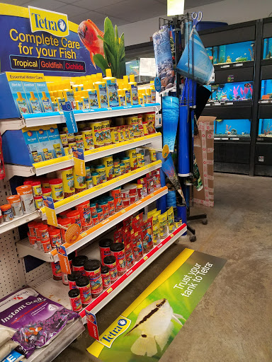 Pet Store «Harrison Pet Center», reviews and photos, 10517 Harrison Ave, Harrison, OH 45030, USA