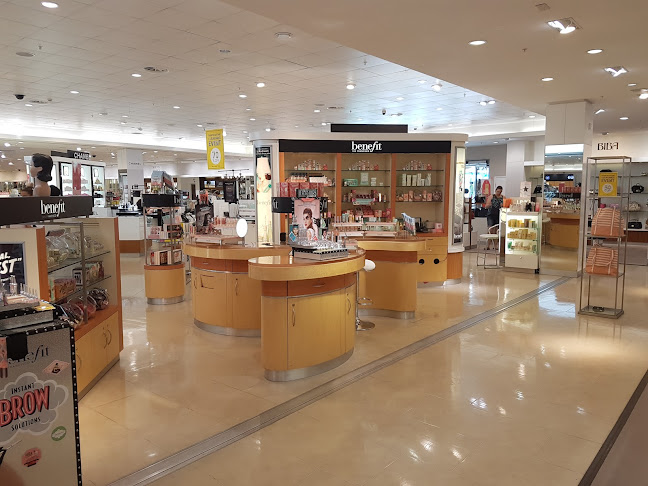 Reviews of Fremlin Walk Shopping Centre in Maidstone - Shopping mall