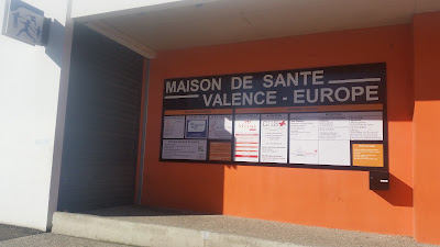 CIDFF à Valence
