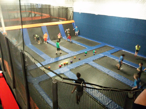 Recreation Center «Trampoline Nation», reviews and photos, 35025 Enchanted Pkwy S, Federal Way, WA 98003, USA