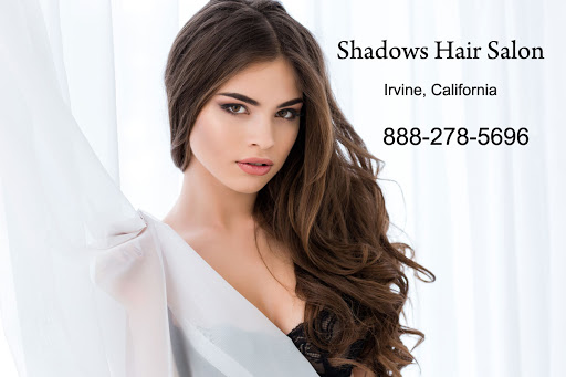 Hair Salon «Shadows Hair Salon», reviews and photos, 4250 Barranca Pkwy O, Irvine, CA 92604, USA