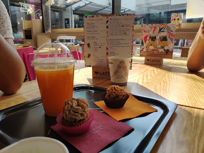 La Maison du Bon Café - Boutique CC BULD'AIR à Vedène