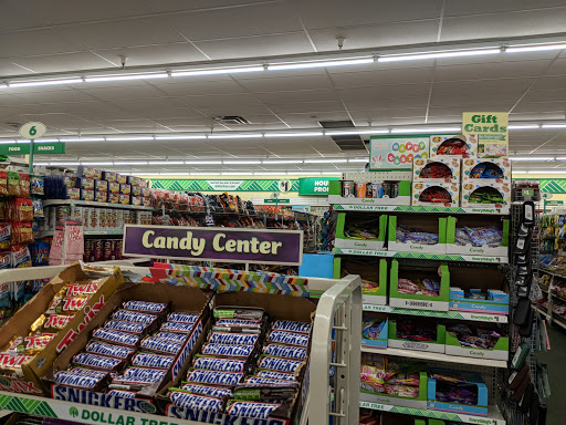 Dollar Store «Dollar Tree», reviews and photos, 11227 E Vía Linda, Scottsdale, AZ 85259, USA