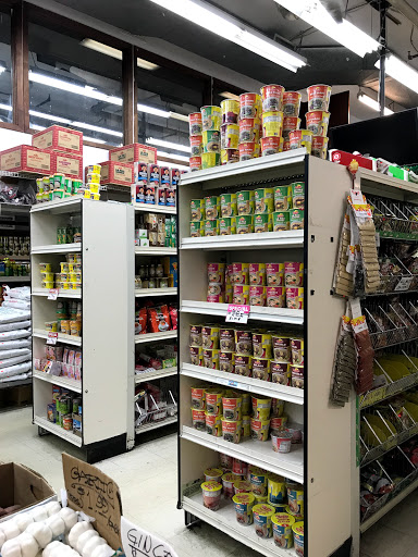 Asian Grocery Store «FilStop», reviews and photos, 683 Newark Ave, Jersey City, NJ 07306, USA