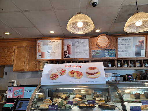 Coffee Shop «The Coffee Bean & Tea Leaf», reviews and photos, 415 S Lake Ave #108, Pasadena, CA 91101, USA