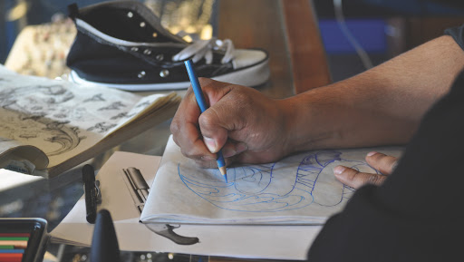 Explore 444 tattoo ideas, creative tattoo ideas in Reno, available at Stingray Tattoo supplies