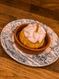 Photo n°32 de Le Petit Carnot à Valbonne ()