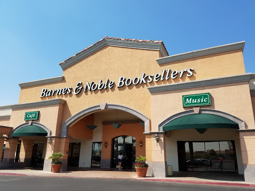 Book Store «Barnes & Noble», reviews and photos, 567 N Stephanie St, Henderson, NV 89014, USA
