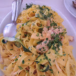 Photo n°4 de l'avis de Mariusz. fait le 04/09/2019 à 11:09 sur le  Ristorante Pizzeria La Barca à Castelnuovo Berardenga