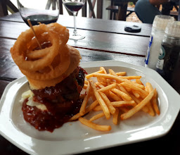 Ridgeback Wines & The Deck Restaurant photo