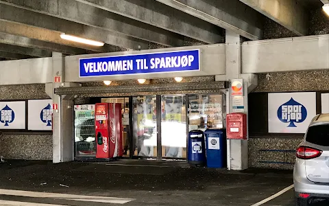 Spar Kjøp Kokstad image