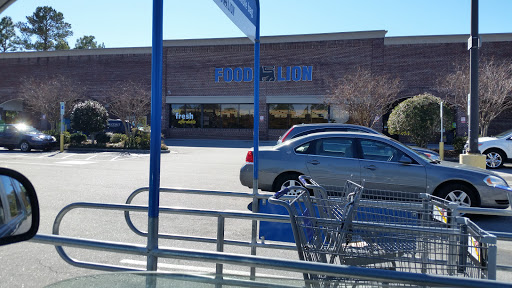 Grocery Store «Food Lion», reviews and photos, 2432 S 17th St, Wilmington, NC 28401, USA