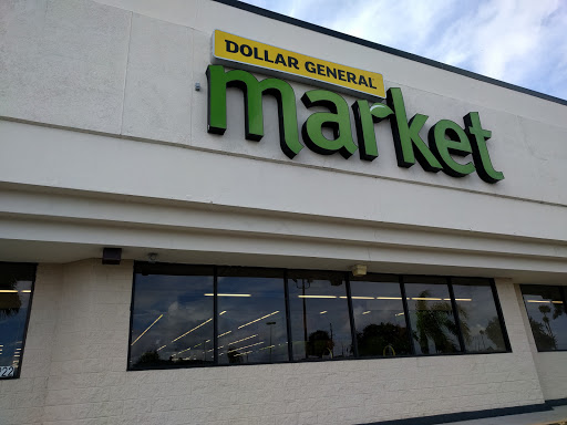 Home Goods Store «Dollar General Market», reviews and photos, 35922 US-27, Haines City, FL 33844, USA